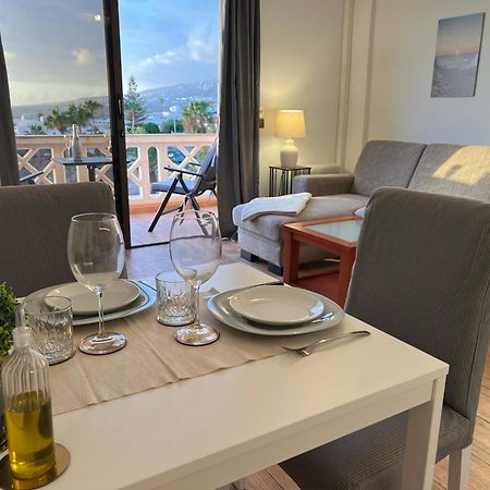 Ocean View Apartment Costa Adeje  Bagian luar foto